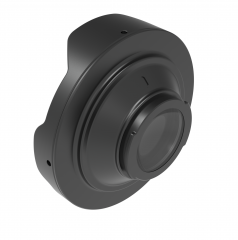 Lente húmeda gran angular Aquista 90 para GOPRO - Imagen 3