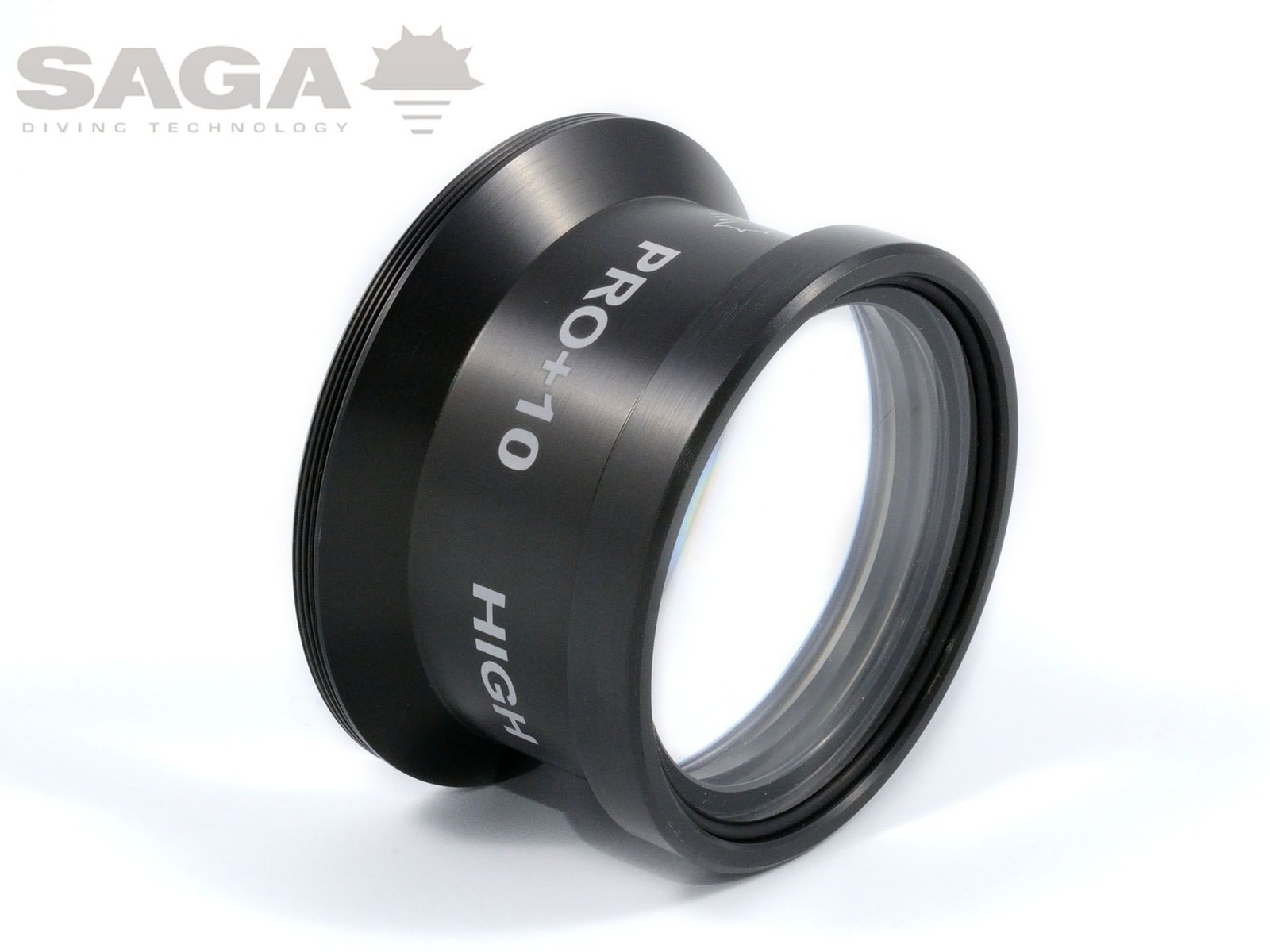 Lente Saga macro +10 – Acromática - Imagen 2