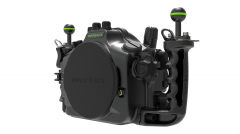 MX-A7IV Housing for Sony Alpha a7IV Mirrorless Digital Camera