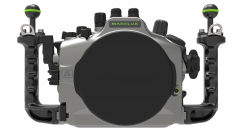 MX-A7IV Housing for Sony Alpha a7IV Mirrorless Digital Camera - Imagen 5