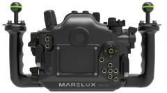 MX-A7IV Housing for Sony Alpha a7IV Mirrorless Digital Camera - Imagen 4