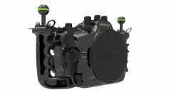 MX-A7IV Housing for Sony Alpha a7IV Mirrorless Digital Camera - Imagen 3
