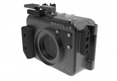 Carcasa MX-TG7 para cámara compacta Olympus Tough TG7