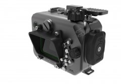 Carcasa MX-TG7 para cámara compacta Olympus Tough TG7 - Imagen 2