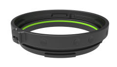 MARELUX - ANILLO DE EXTENSION CON BLOQUEO