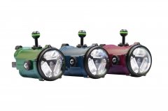 Marelux Apollo III 2.0