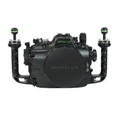 MARELUX MX-R5C para cámara de cine Canon EOS R5C
