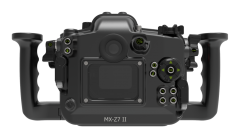 MARELUX MX-Z6II/Z7II para cámara digital sin espejo Nikon Z 6II/Z 7II - Imagen 3