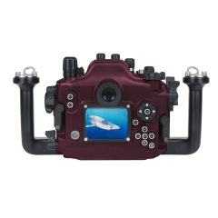 MARELUXMX-A1 para cámara digital sin espejo Sony Alpha 1 - Imagen 2