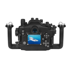 MARELUXMX-A1 para cámara digital sin espejo Sony Alpha 1 - Imagen 5