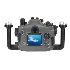 MARELUXMX-A1 para cámara digital sin espejo Sony Alpha 1 - Imagen 3