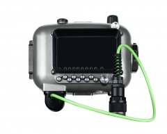 Carcasa MX-SHINOBI SDI para monitor Atomos Shinobi 5''HDR