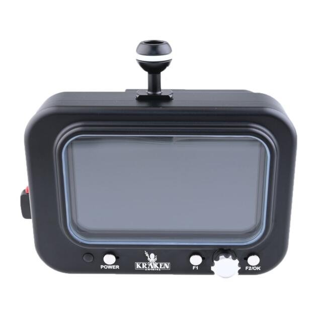 Monitor portatil Kraken HDMI 5.5 pulgadas