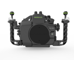 MX-OM1(I/II) Housing for Olympus OM1 Micro 4/3 Camera