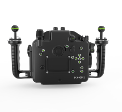 MX-OM1(I/II) Housing for Olympus OM1 Micro 4/3 Camera - Imagen 2