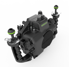 MX-OM1(I/II) Housing for Olympus OM1 Micro 4/3 Camera - Imagen 4