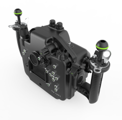 MX-OM1(I/II) Housing for Olympus OM1 Micro 4/3 Camera - Imagen 3