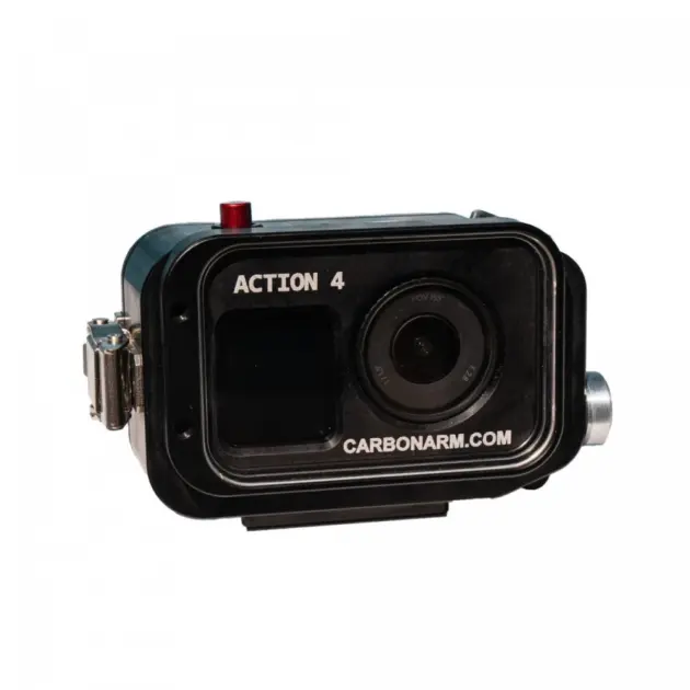 Carcasa Osmo Action 5, 4 y 3