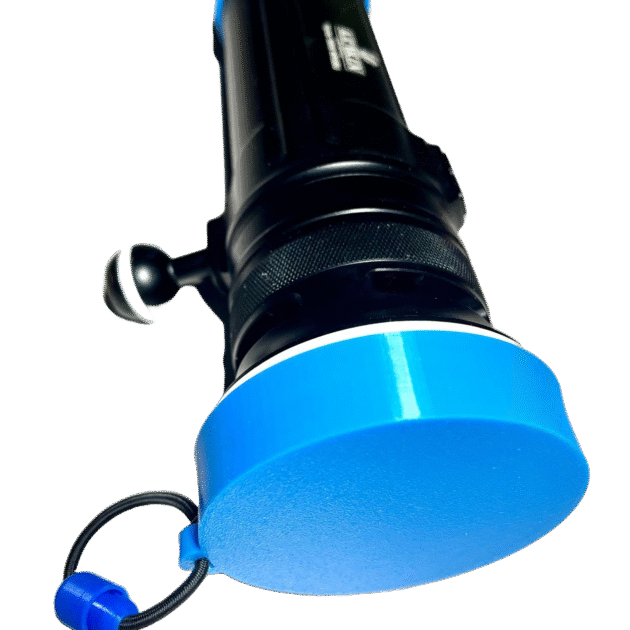 Protector KRAKEN modelos Hydra