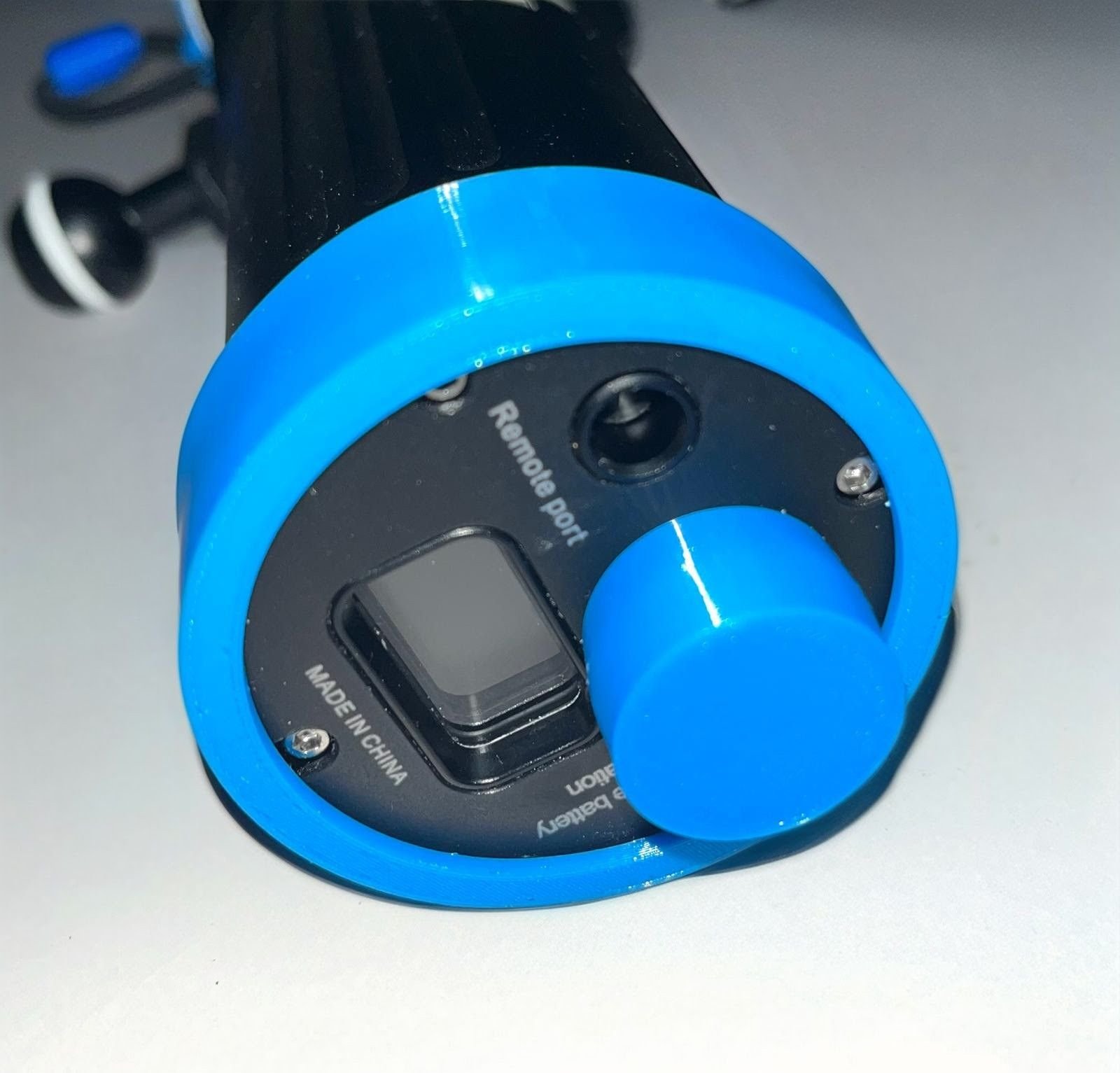 Protector KRAKEN modelos Hydra - Imagen 4