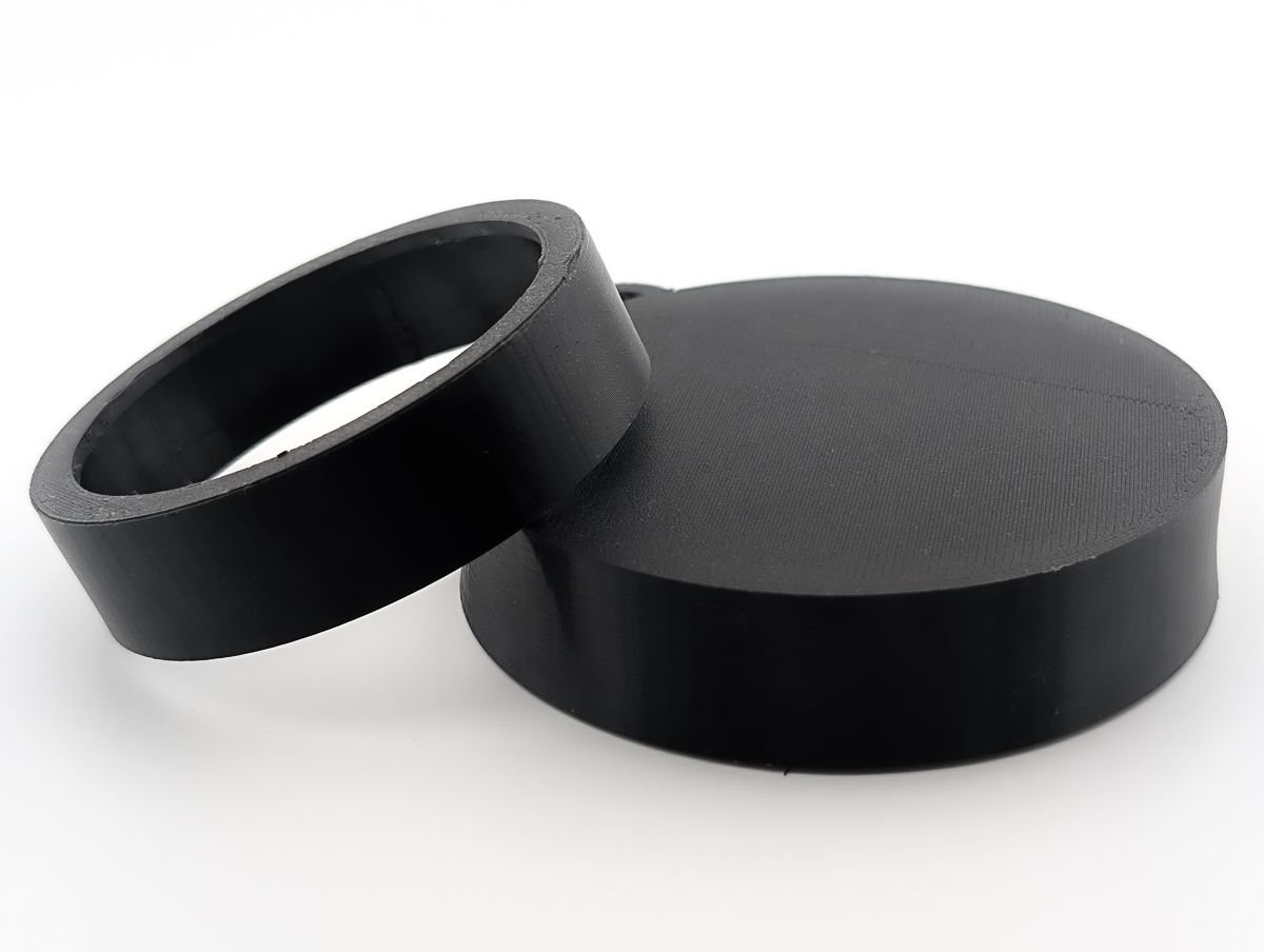 Protector KRAKEN modelos SOLAR - Imagen 3