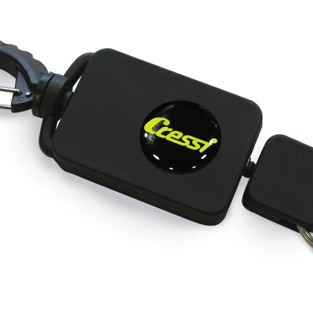 Retractor Automático