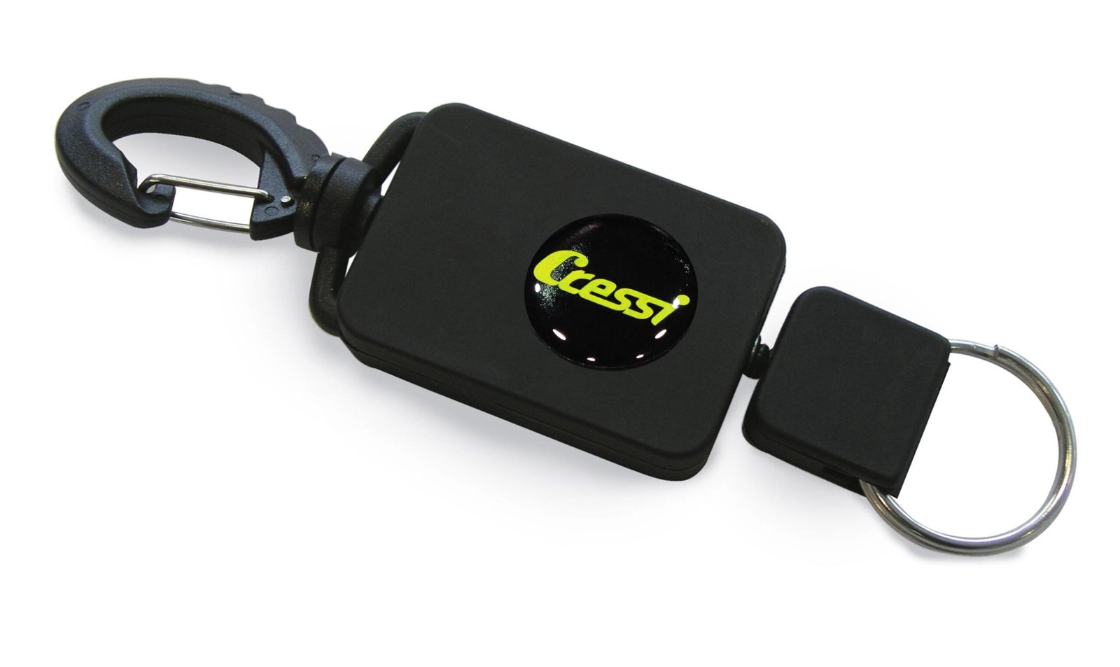 Retractor Automático