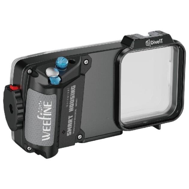 Smart Housing WFH07 con sensor