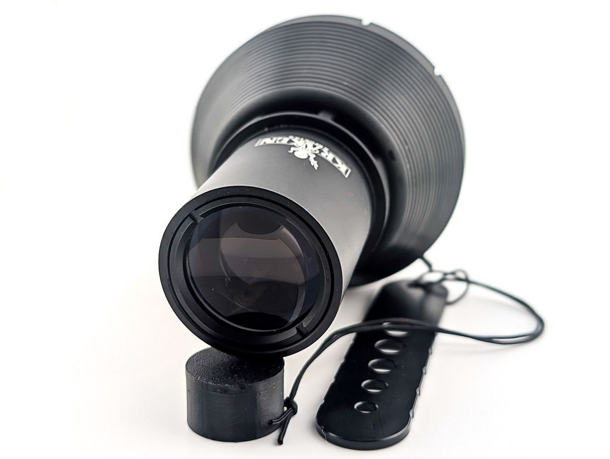 SNOOT KR160 - Imagen 4