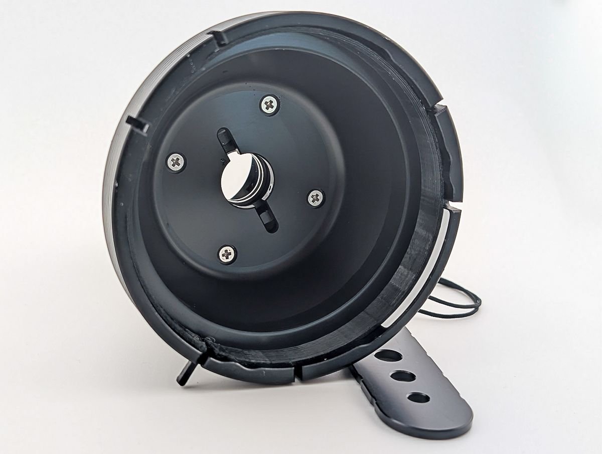 SNOOT KR160 - Imagen 5