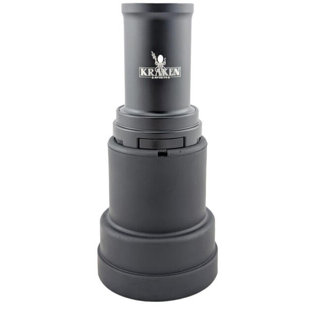 Snoot SN08 para el flash Kraken KR-S40