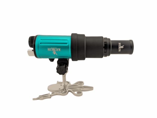 Snoot SN08 para el flash Kraken KR-S40 - Imagen 3