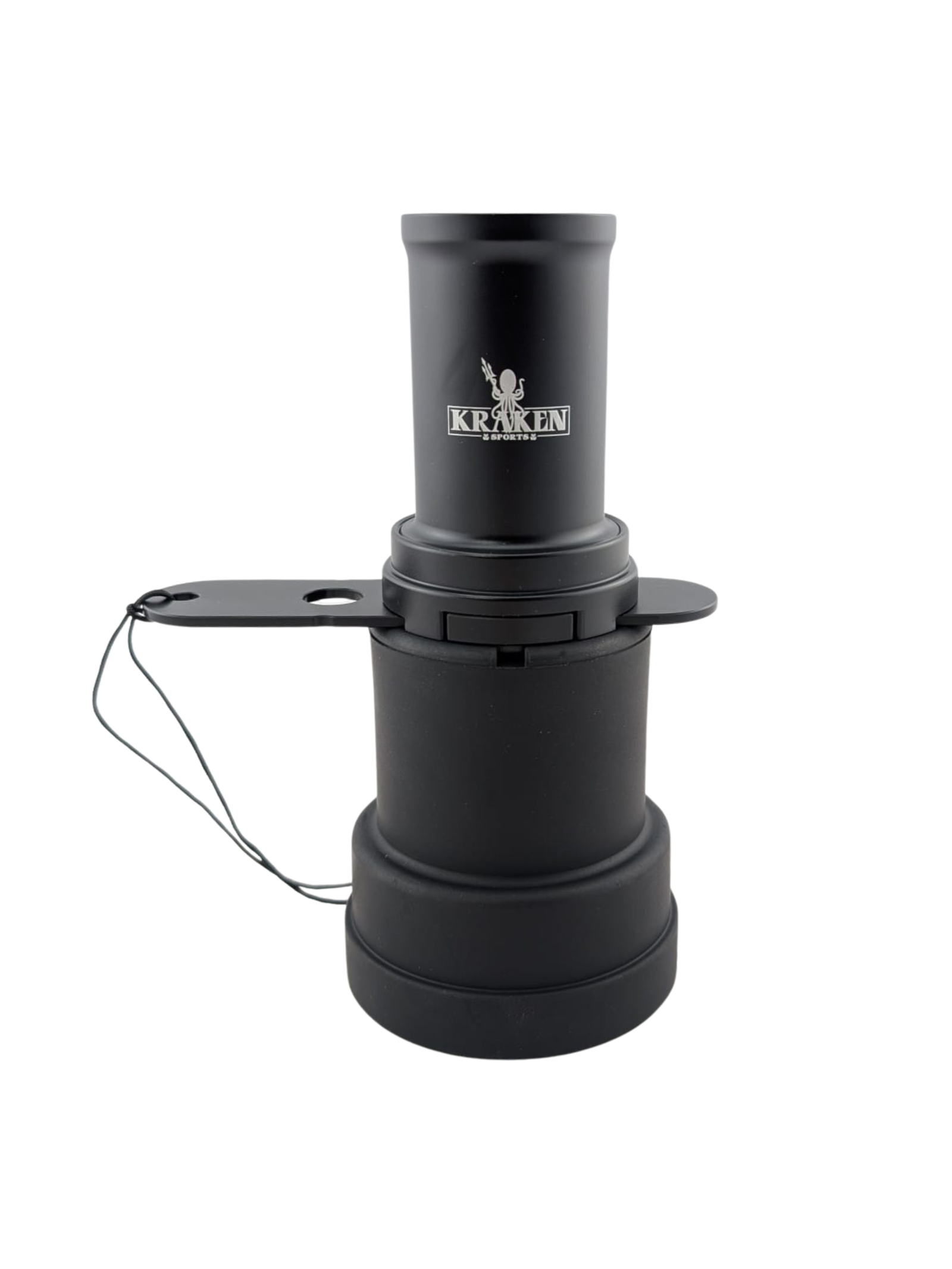 Snoot SN08 para el flash Kraken KR-S40 - Imagen 2