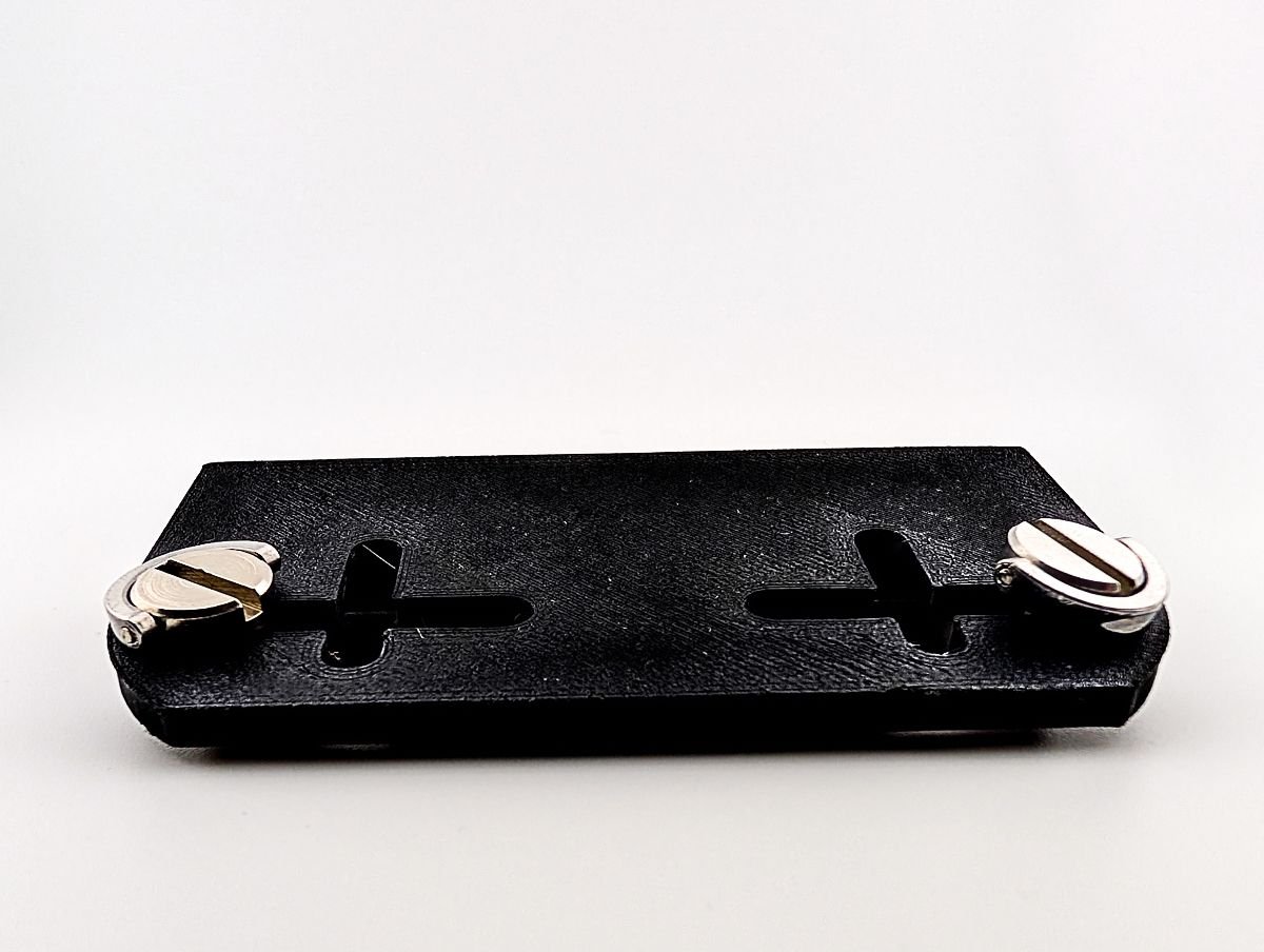 SOPORTE CARCASA SUBMARINA - Imagen 3