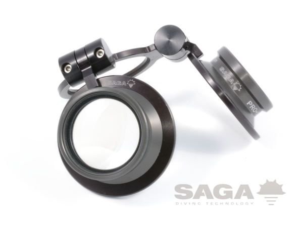 Soporte doble Saga rosca 67 - Imagen 2