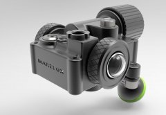 Transmisor óptico Lumilink 2.0 (con un cable de fibra óptica de 0,3 m)