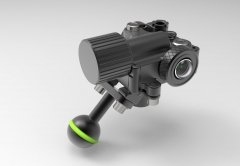 Transmisor óptico Lumilink 2.0 (con un cable de fibra óptica de 0,3 m) - Imagen 4