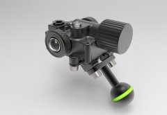 Transmisor óptico Lumilink 2.0 (con un cable de fibra óptica de 0,3 m) - Imagen 5