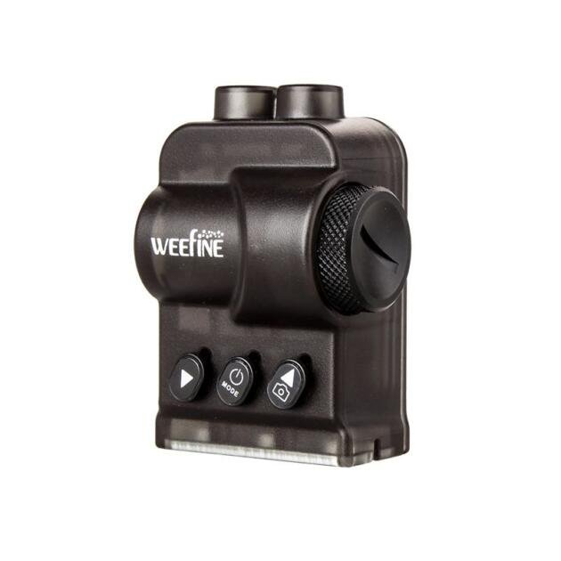 Weefine Control remoto para Focos