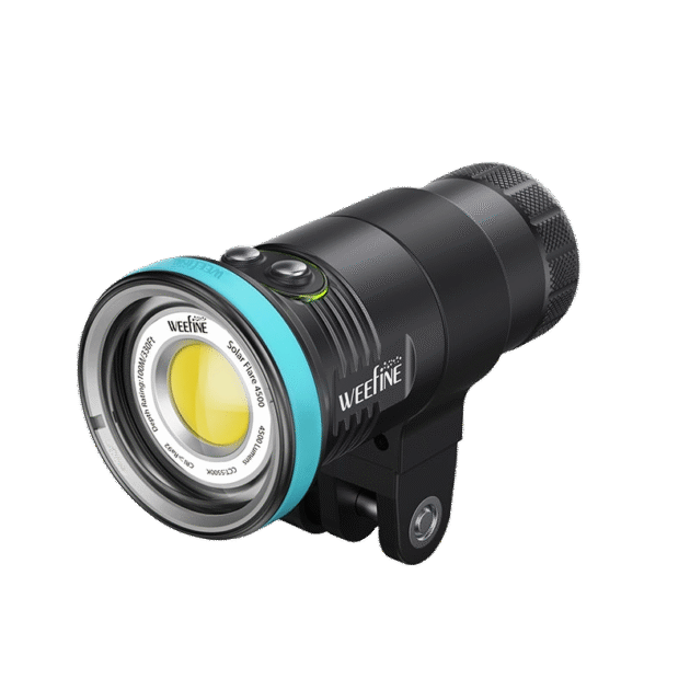 Weefine Smart Focus 4500 V2