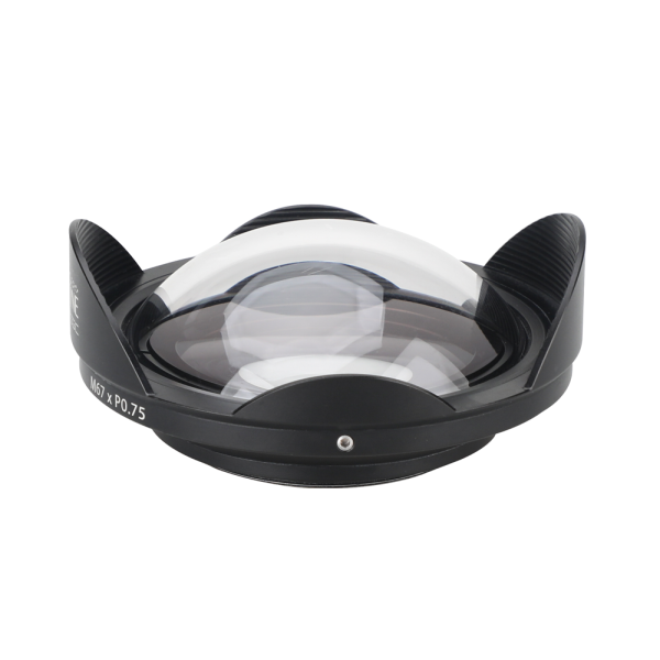 Weefine Gran angular especial camaras de accion WFL14