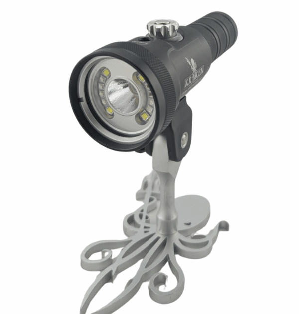 Foco dual Kraken Sports Hydra 3000