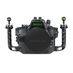 Nikon Z8 / Marelux MX-Z8