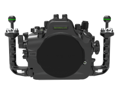 Sony Alpha 1 II y Sony Alpha 9 III / Marelux MX-A1II/A9III