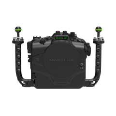 Nikon Z9 / Marelux MX-Z9