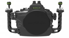 Canon EOS R6III / Marelux MX-R6III