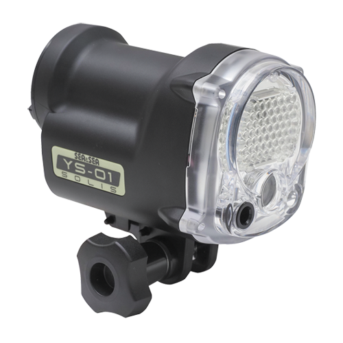 FLASH SEA&SEA YS-01 SOLIS