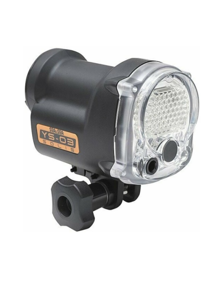 FLASH SEA&SEA YS-03 SOLIS