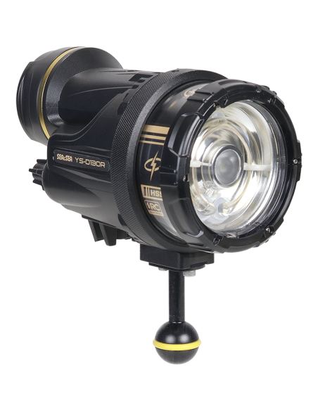 FLASH SEA&SEA YS-D130R