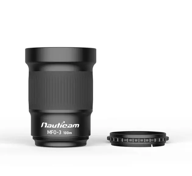 MFO3 Optimizador de enfoque de rango medio